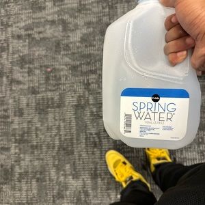 Meet your Posher, Brad